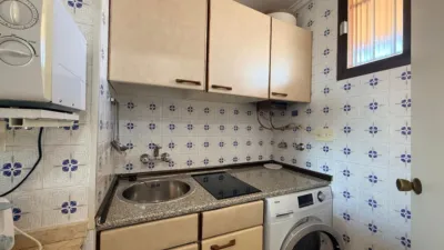 Apartment in Playa de Levante photo 15