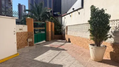 Apartment in Playa de Levante photo 20