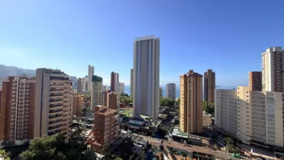 Apartment in Playa de Levante photo 24