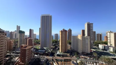 Apartment in Playa de Levante photo 25