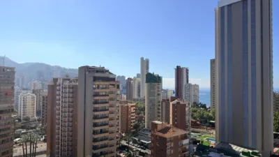 Apartment in Playa de Levante photo 26