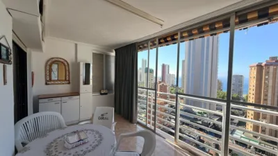 Apartment in Playa de Levante photo 2