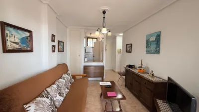 Apartment in Playa de Levante photo 3