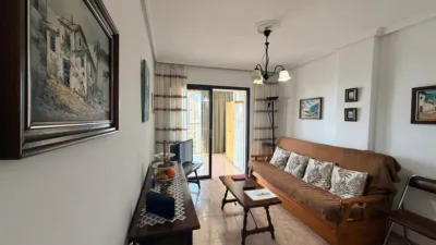 Apartment in Playa de Levante photo 4