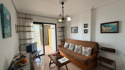 Apartment in Playa de Levante photo 6