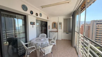 Apartment in Playa de Levante photo 8