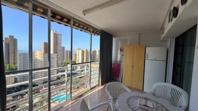 Apartment in Playa de Levante photo 9