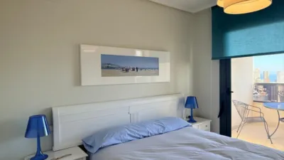 Attic in Levante photo 19