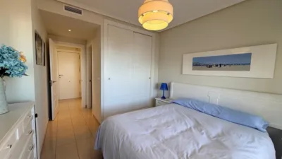 Attic in Levante photo 20
