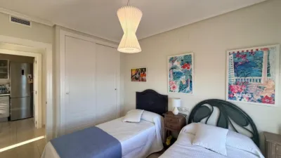 Attic in Levante photo 23