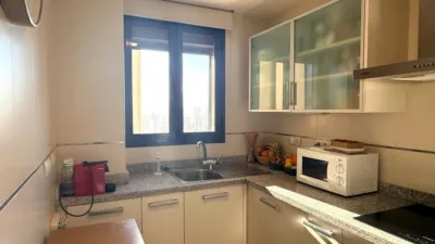 Attic in Levante photo 25