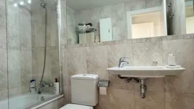 Attic in Levante photo 30