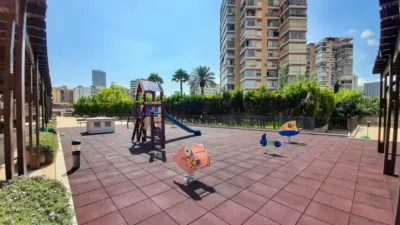 Attic in Levante photo 57