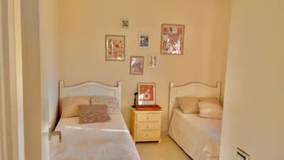 Apartment in Rincón de Loix Cruz photo 15