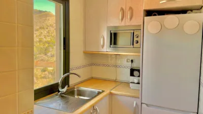 Apartment in Rincón de Loix Cruz photo 19