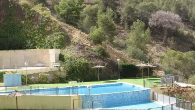 Apartment in Rincón de Loix Cruz photo 26