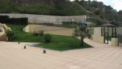 Apartment in Rincón de Loix Cruz photo 31