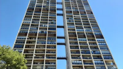 Apartment in Rincón de Loix Cruz photo 33