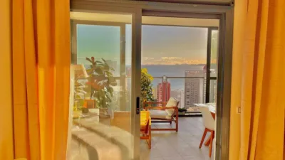 Apartment in Rincón de Loix Cruz photo 6
