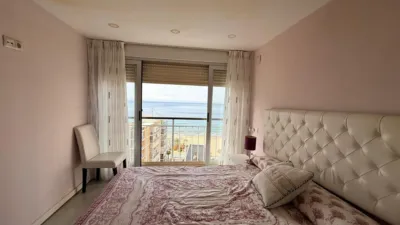 Apartment on Avenida del Mediterraneo photo 10