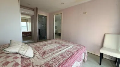 Apartment on Avenida del Mediterraneo photo 11