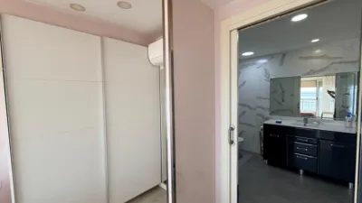 Apartment on Avenida del Mediterraneo photo 12