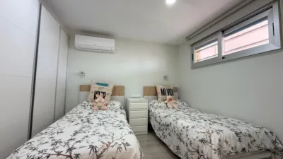 Apartment on Avenida del Mediterraneo photo 14