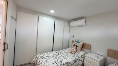 Apartment on Avenida del Mediterraneo photo 15