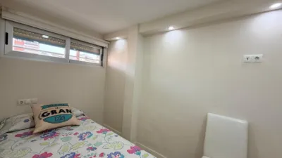 Apartment on Avenida del Mediterraneo photo 16