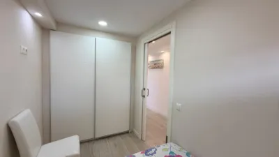 Apartment on Avenida del Mediterraneo photo 17