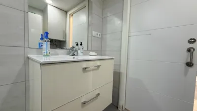 Apartment on Avenida del Mediterraneo photo 19