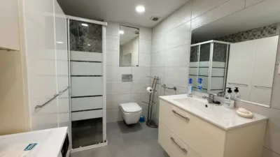 Apartment on Avenida del Mediterraneo photo 20