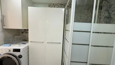 Apartment on Avenida del Mediterraneo photo 21