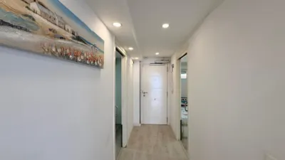 Apartment on Avenida del Mediterraneo photo 22
