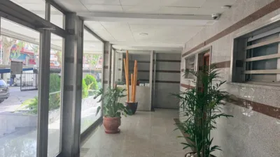 Apartment on Avenida del Mediterraneo photo 25