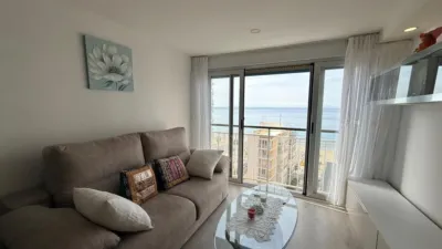 Piso – Benidorm, Racó de l'Oix, la Marina Baixa - Vista 3
