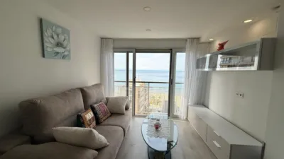 Piso – Benidorm, Racó de l'Oix, la Marina Baixa - Vista 4
