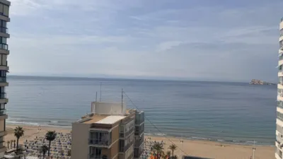 Apartment on Avenida del Mediterraneo photo 8