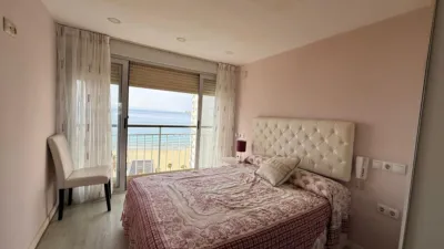 Apartment on Avenida del Mediterraneo photo 9