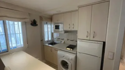 Apartment in Levante photo 11