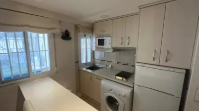 Apartment in Levante photo 12