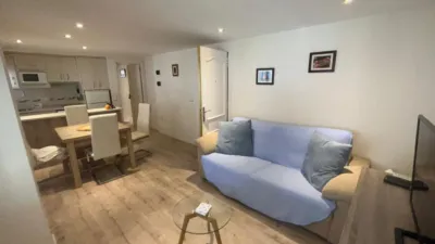 Apartment in Levante photo 2