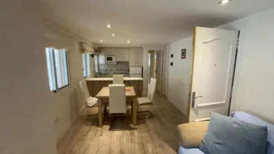 Apartment in Levante photo 4