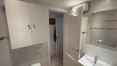 Apartment in Levante photo 9