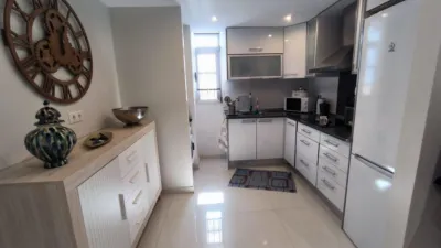 Apartment at Playa de Levante photo 9
