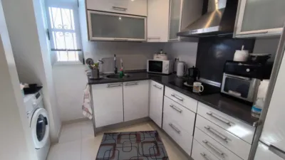 Apartment at Playa de Levante photo 11