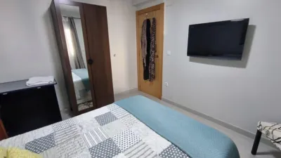 Apartment at Playa de Levante photo 13