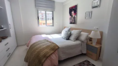 Apartment at Playa de Levante photo 14