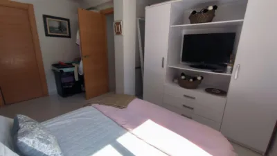 Apartment at Playa de Levante photo 15