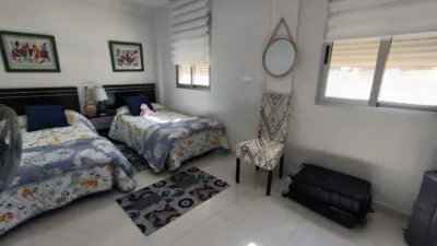 Apartment at Playa de Levante photo 16